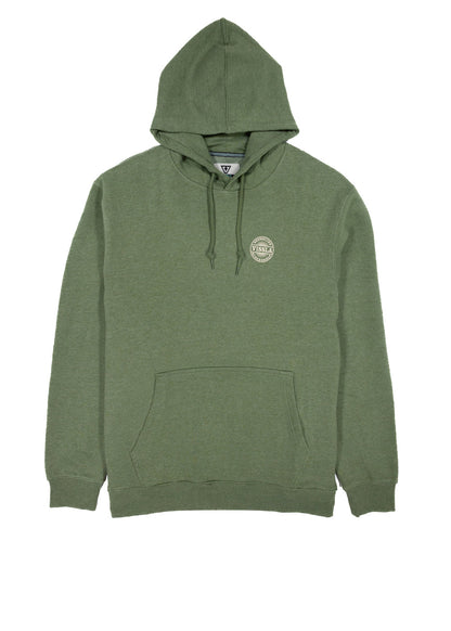 Forro polar con capucha Vissla Scoundrels