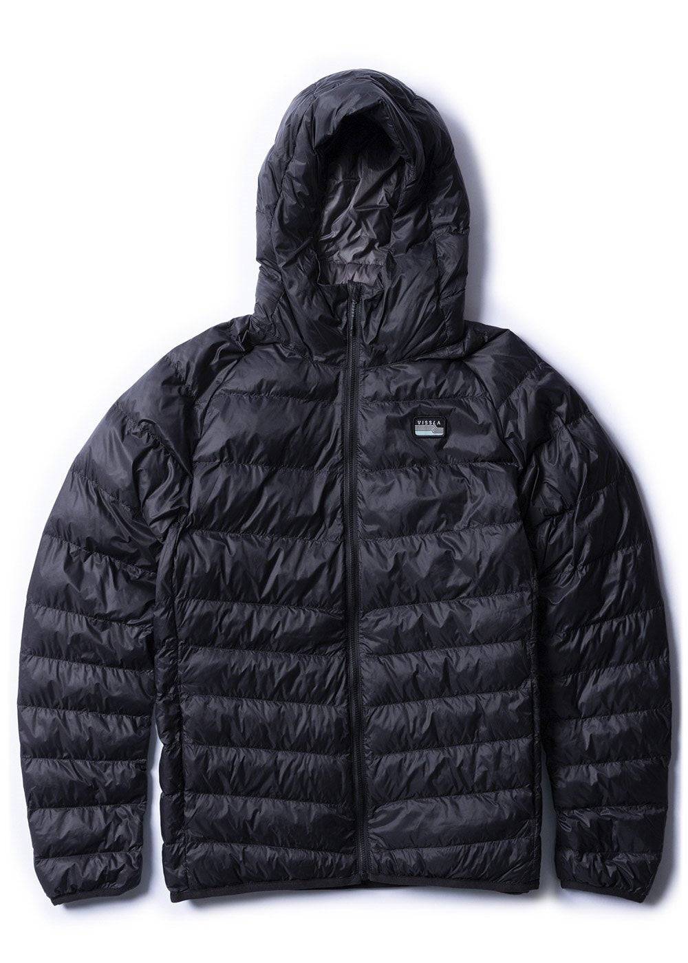 Chaqueta Vissla Pacific Packable Eco Puff