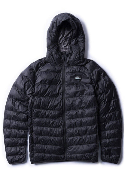 Chaqueta Vissla Pacific Packable Eco Puff