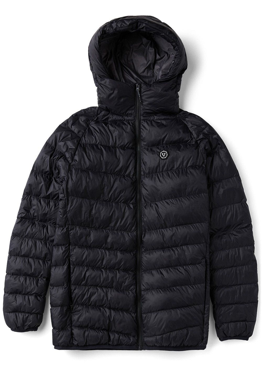 Chaqueta Vissla Pacific Packable Eco Puff