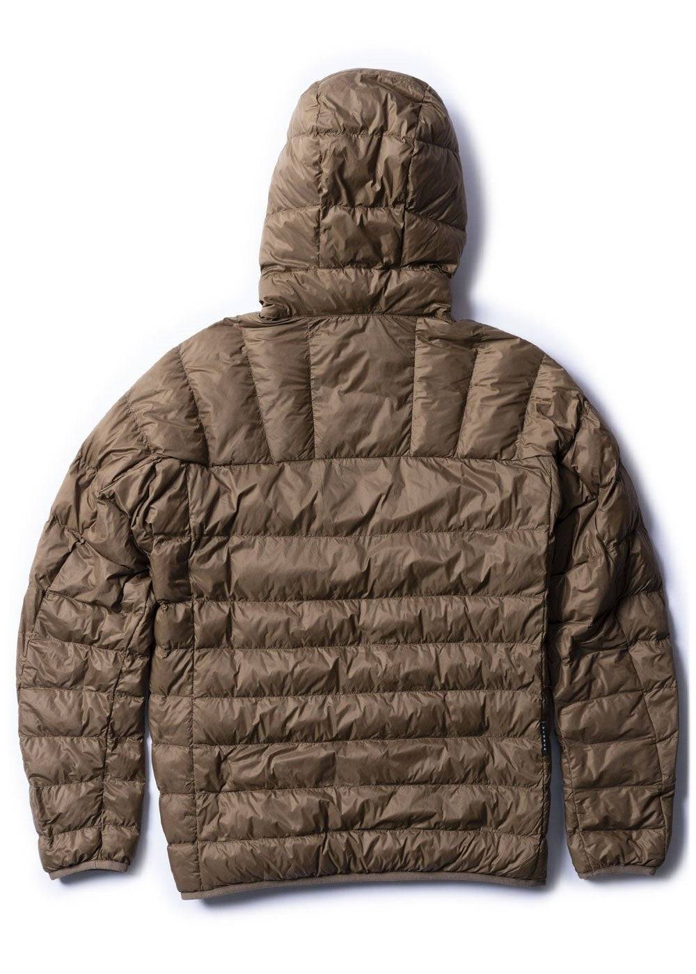 Chaqueta Vissla Pacific Packable Eco Puff