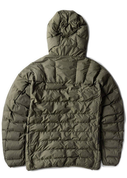 Chaqueta Vissla Pacific Packable Eco Puff