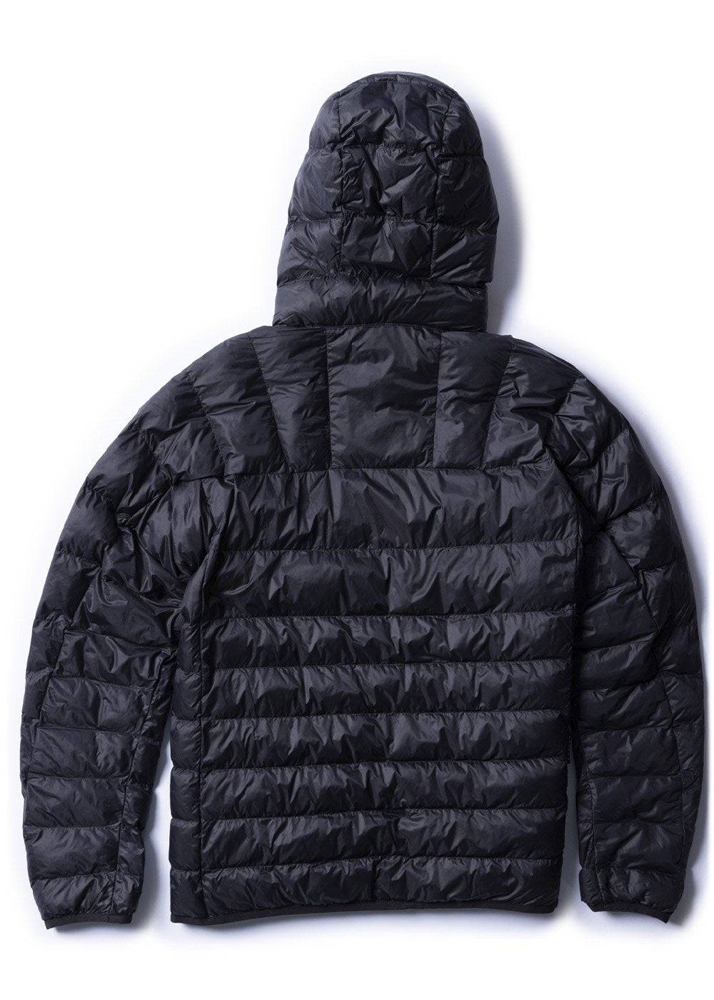 Chaqueta Vissla Pacific Packable Eco Puff