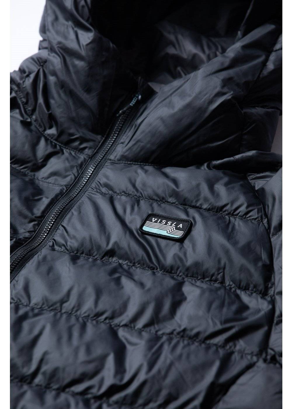 Chaqueta Vissla Pacific Packable Eco Puff