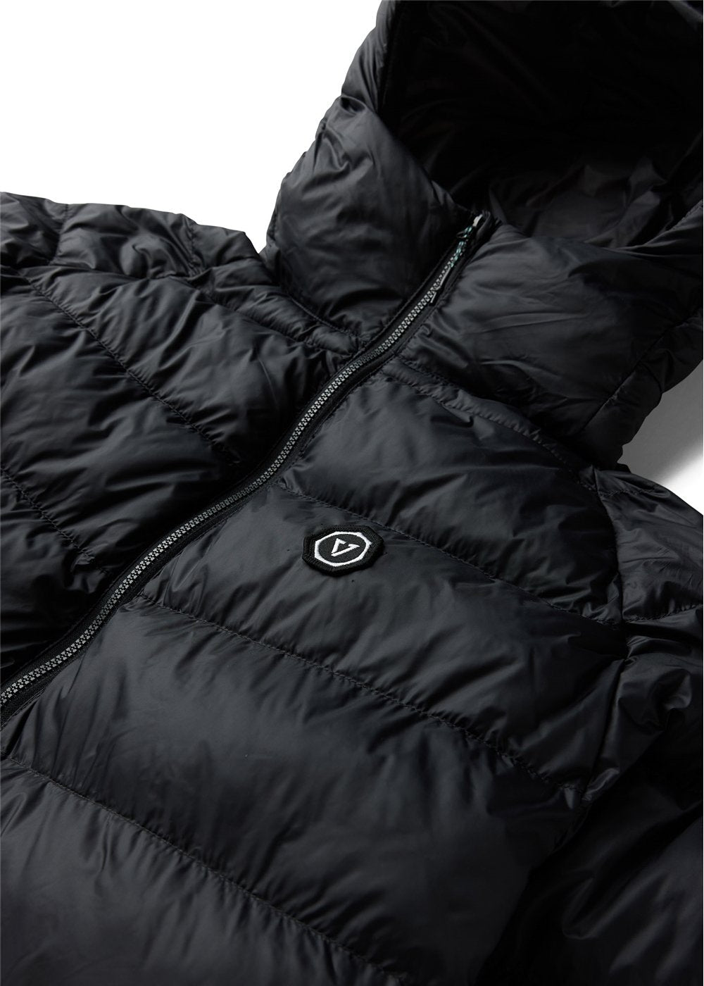 Chaqueta Vissla Pacific Packable Eco Puff