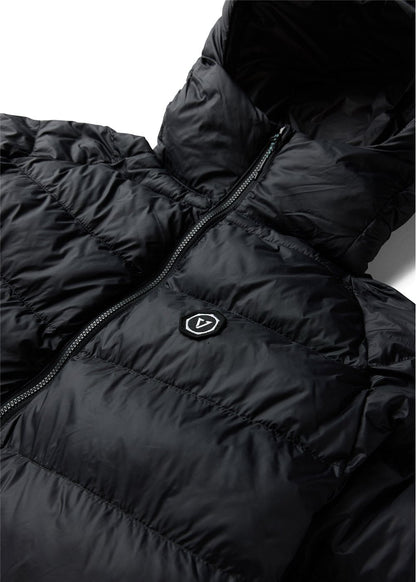 Chaqueta Vissla Pacific Packable Eco Puff