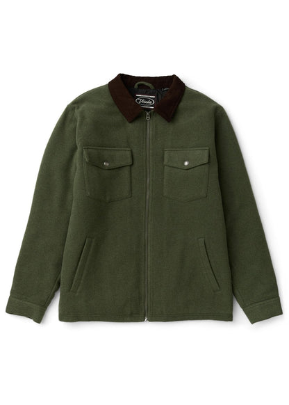 Chaqueta Buffalo Vissla