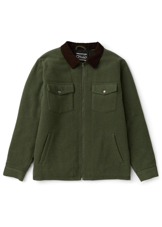 Chaqueta Buffalo Vissla