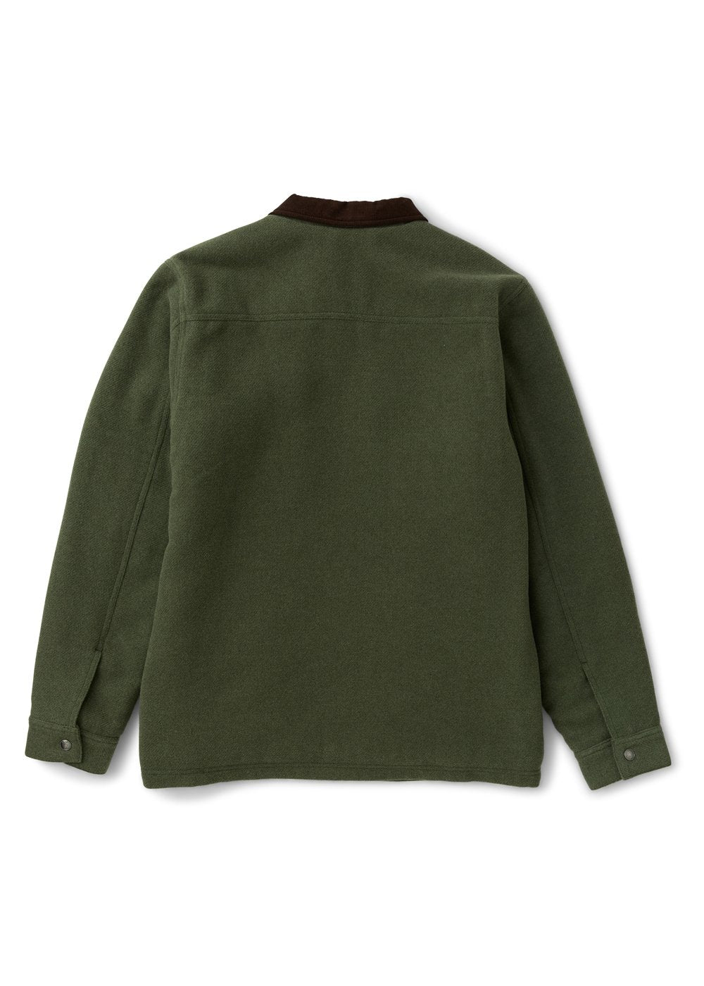 Chaqueta Buffalo Vissla