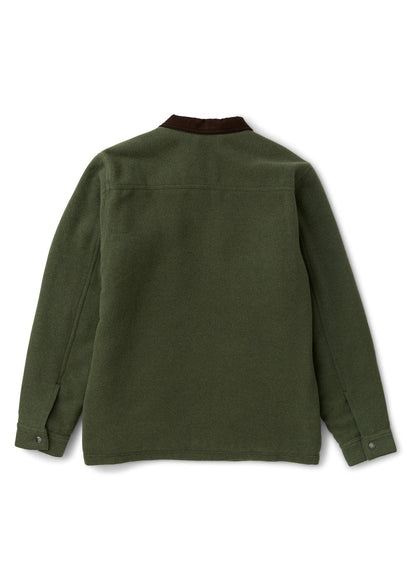 Chaqueta Buffalo Vissla