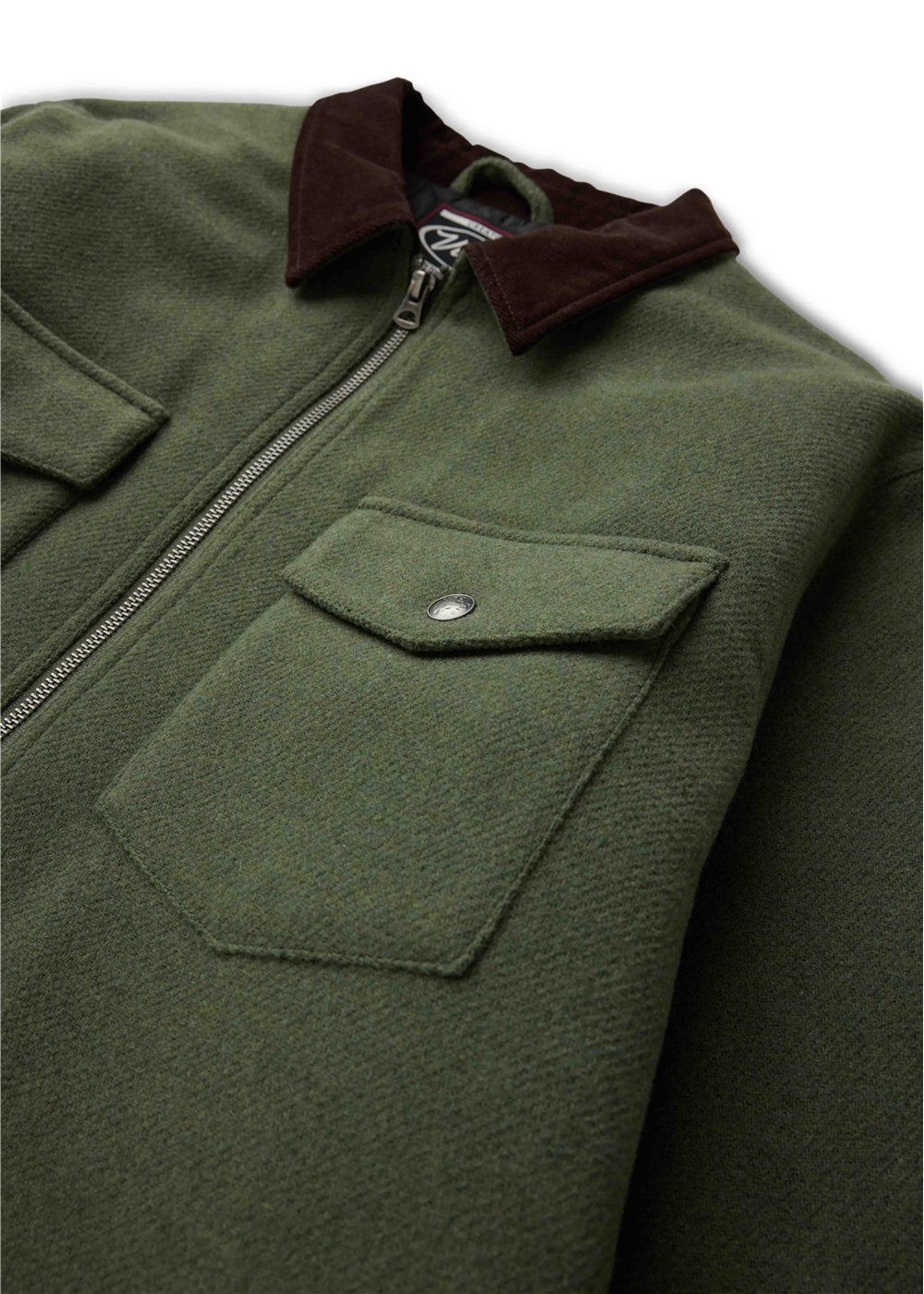 Chaqueta Buffalo Vissla