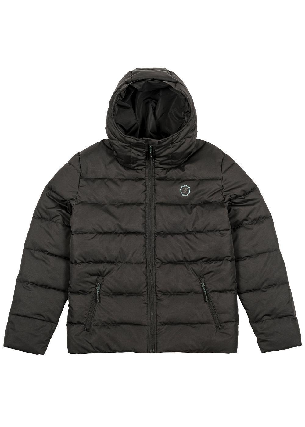 Chaqueta acolchada ecológica Vissla North Seas II