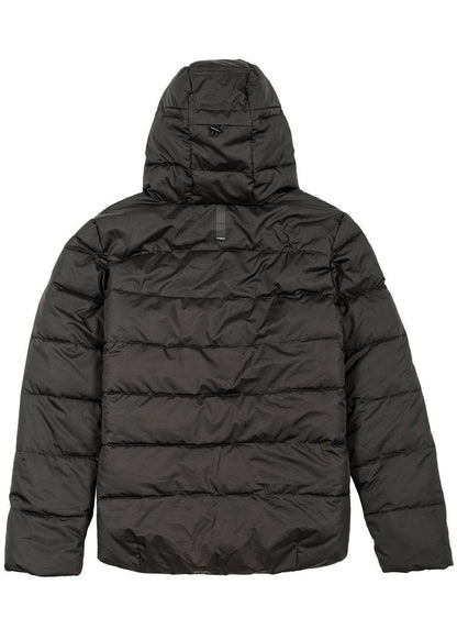Chaqueta acolchada ecológica Vissla North Seas II
