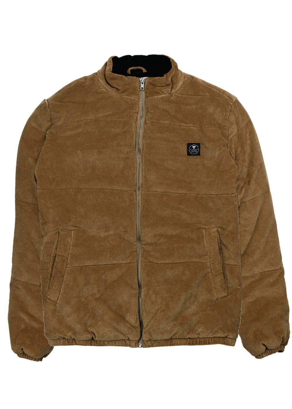 Chaqueta Nuqui Puffer de Vissla