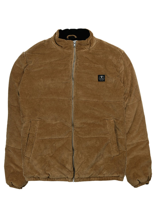 Chaqueta Nuqui Puffer de Vissla