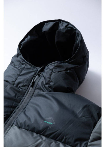 Chaqueta acolchada ecológica Vissla North Seas II