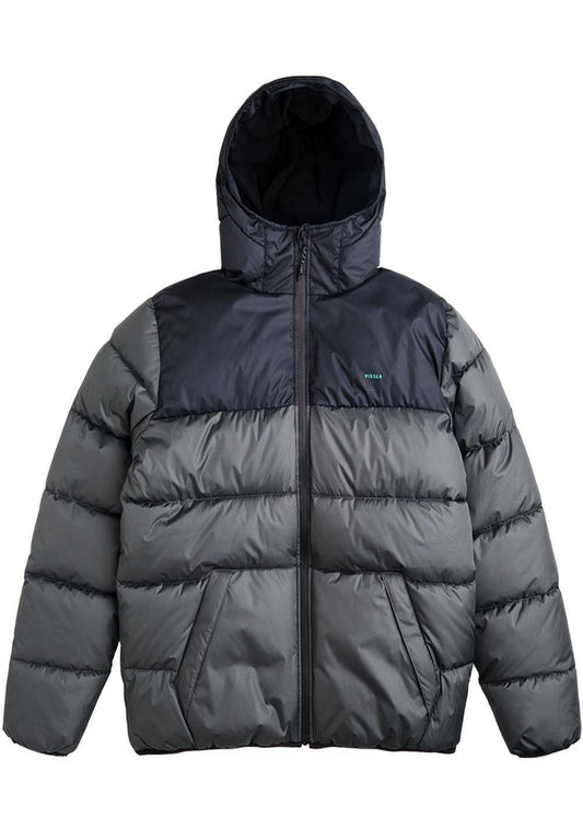 Chaqueta acolchada ecológica Vissla North Seas II