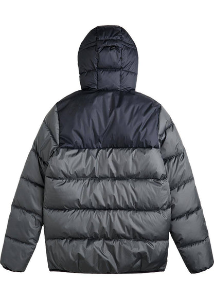 Chaqueta acolchada ecológica Vissla North Seas II