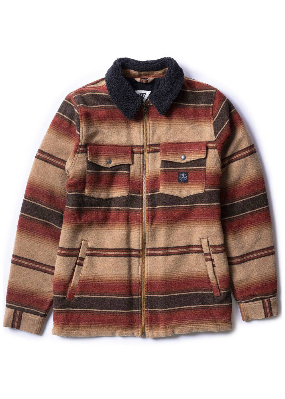 Chaqueta Buffalo Vissla