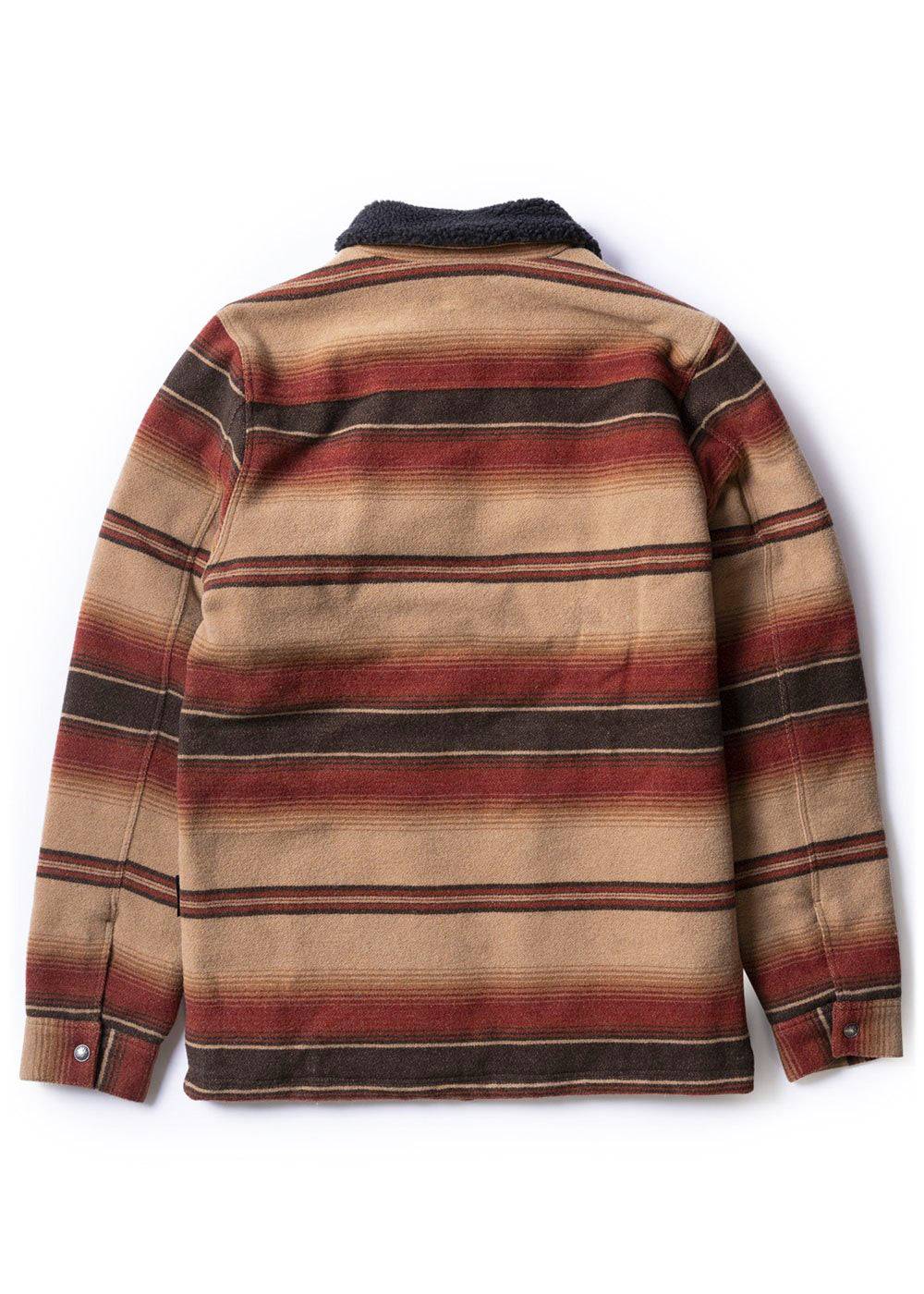 Chaqueta Buffalo Vissla