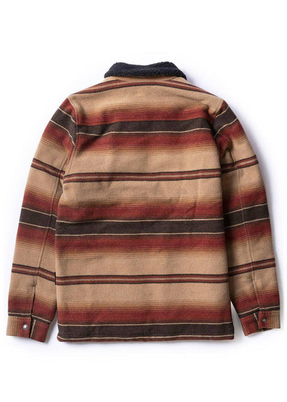 Chaqueta Buffalo Vissla