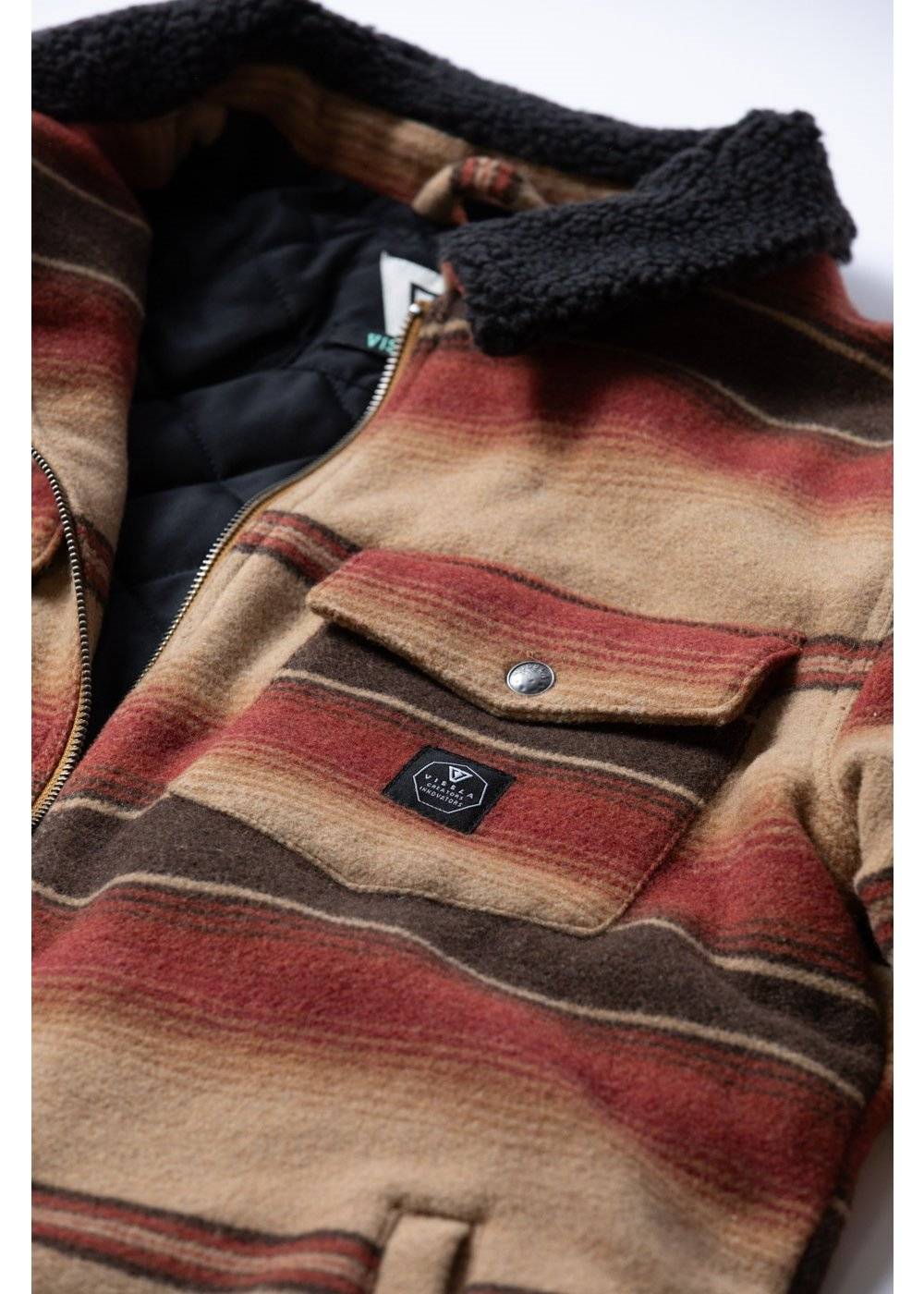 Chaqueta Buffalo Vissla