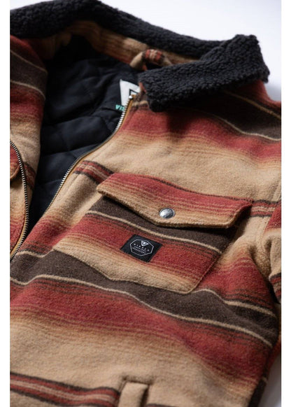 Chaqueta Buffalo Vissla