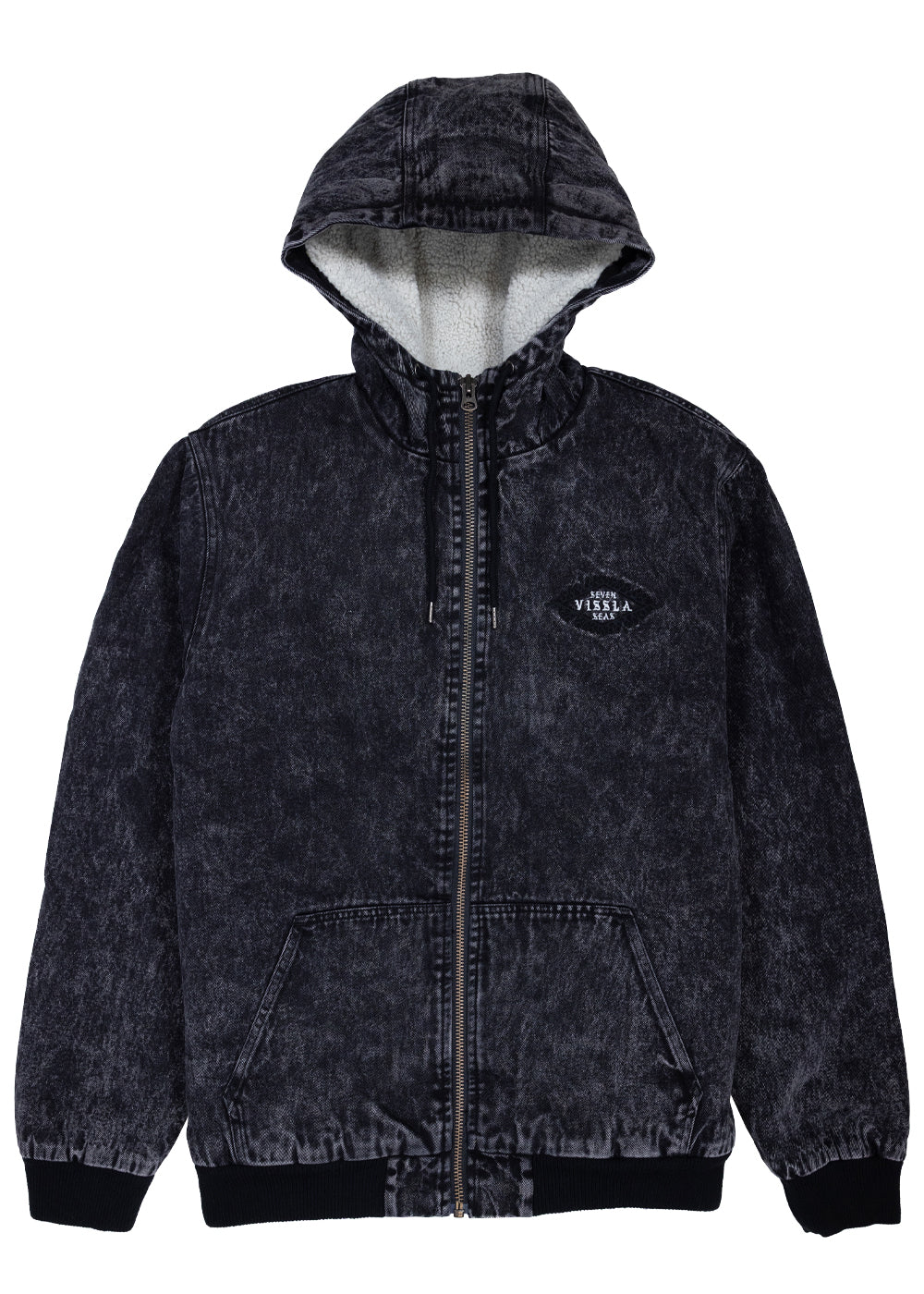 Chaqueta Wasson de Vissla