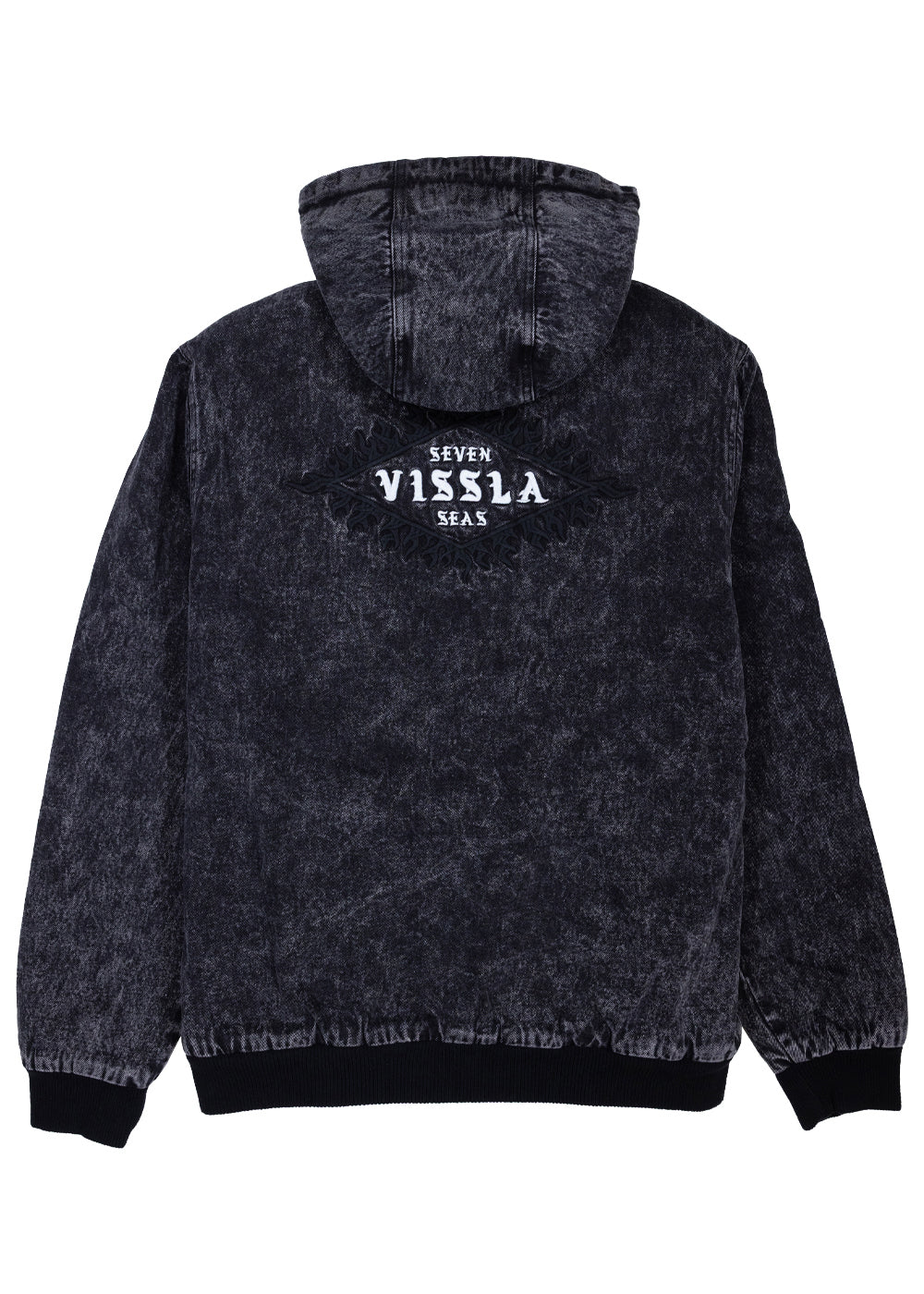Chaqueta Wasson de Vissla