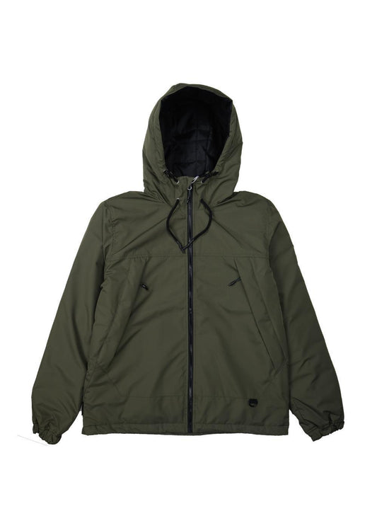Chaqueta Reversible Kanen de Vissla