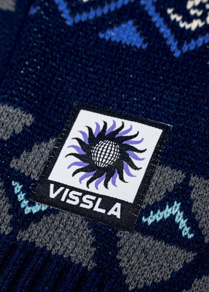 Sudadera Bel Air Crew de Vissla