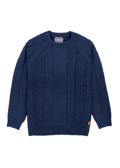 Vissla William Jersey Cuello Redondo