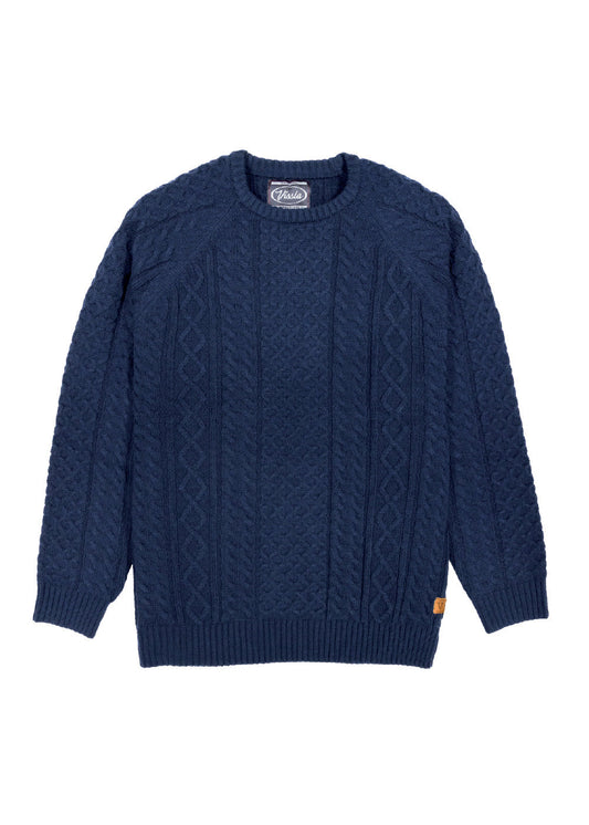 Vissla William Jersey Cuello Redondo