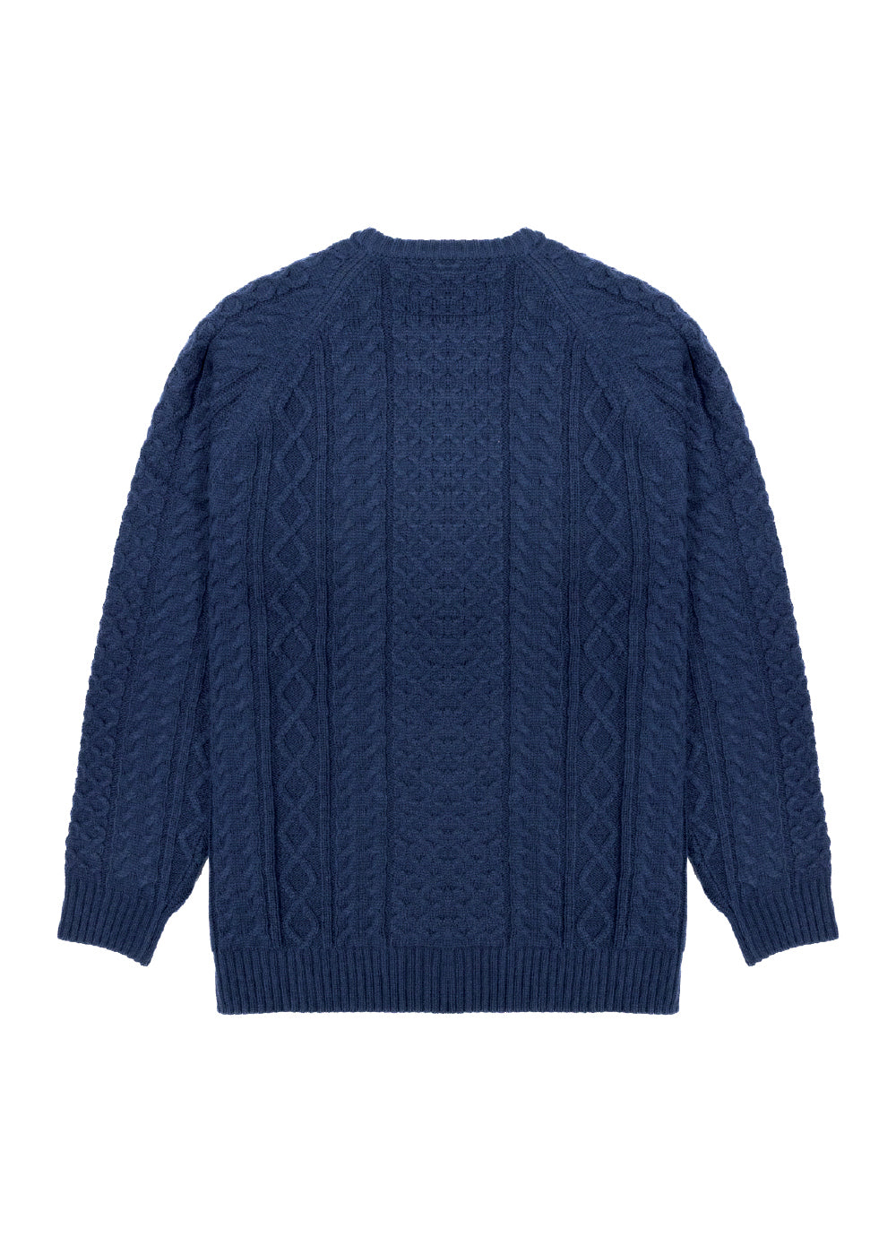 Vissla William Jersey Cuello Redondo