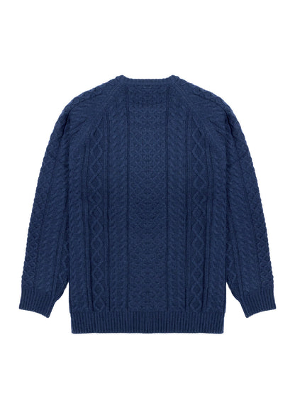 Vissla William Jersey Cuello Redondo