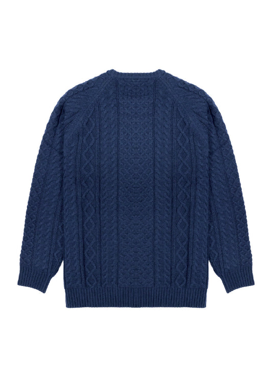 Vissla William Jersey Cuello Redondo