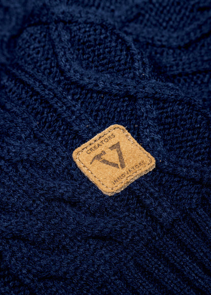Vissla William Jersey Cuello Redondo