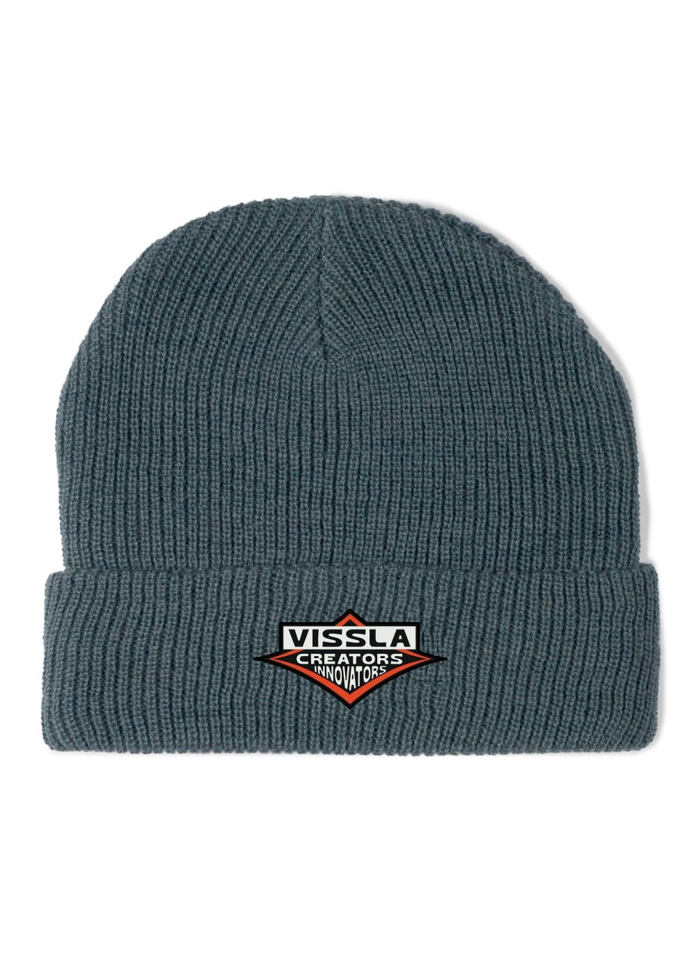 Gorro Vissla Solid Sets Eco