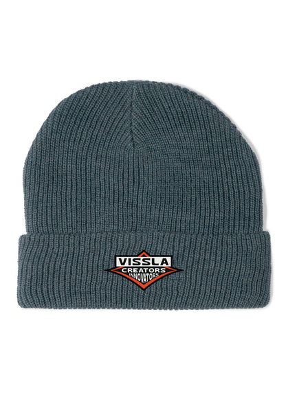 Gorro Vissla Solid Sets Eco