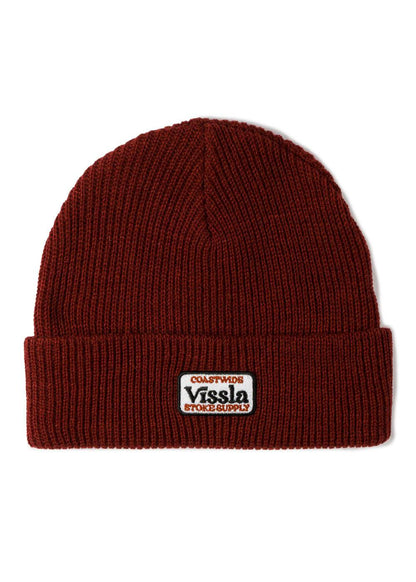 Gorro Vissla Solid Sets Eco