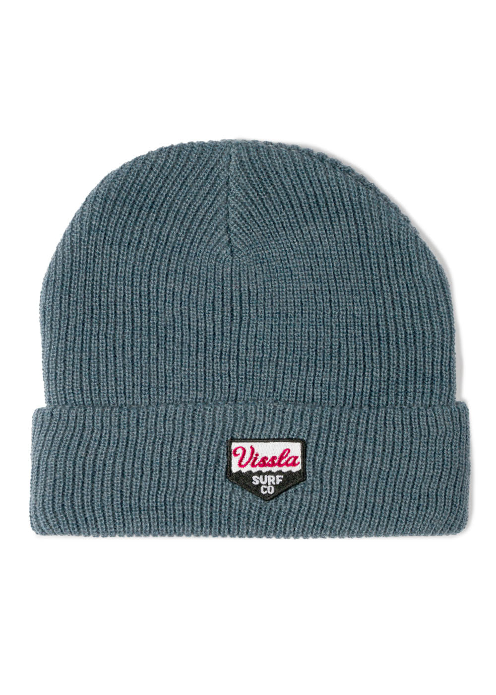 Gorro Vissla Solid Sets Eco