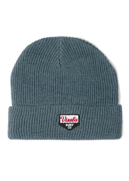 Gorro Vissla Solid Sets Eco