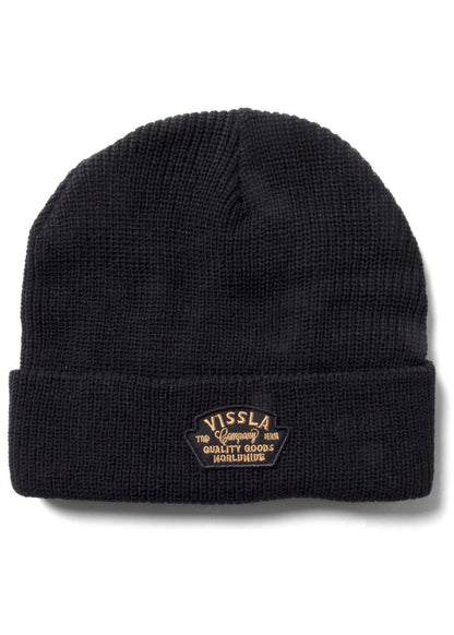 Gorro Vissla Solid Sets Eco