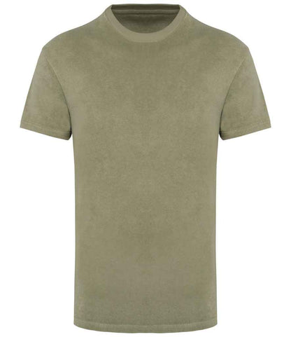 Camiseta de rizo orgánico — Hombre