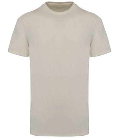 Camiseta de rizo orgánico — Hombre