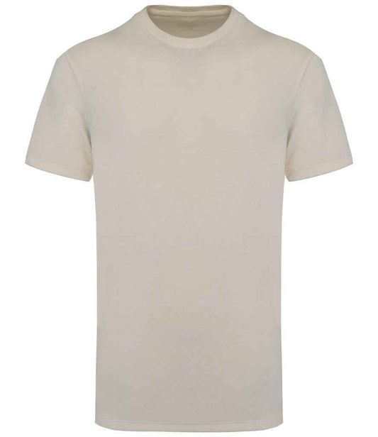 Camiseta de rizo orgánico — Hombre