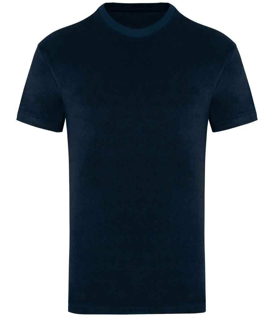 Camiseta de rizo orgánico — Hombre