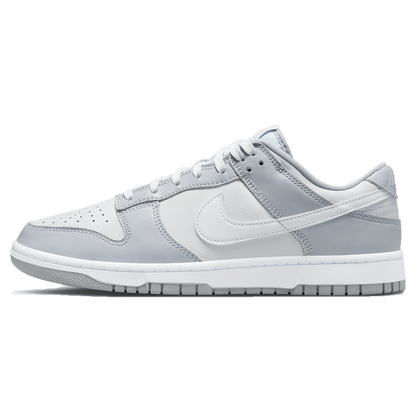 Nike Dunk Low 'Gris Lobo'