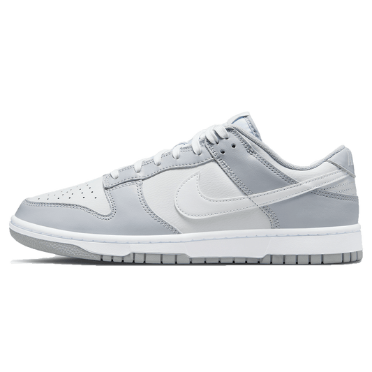 Nike Dunk Low 'Gris Lobo'