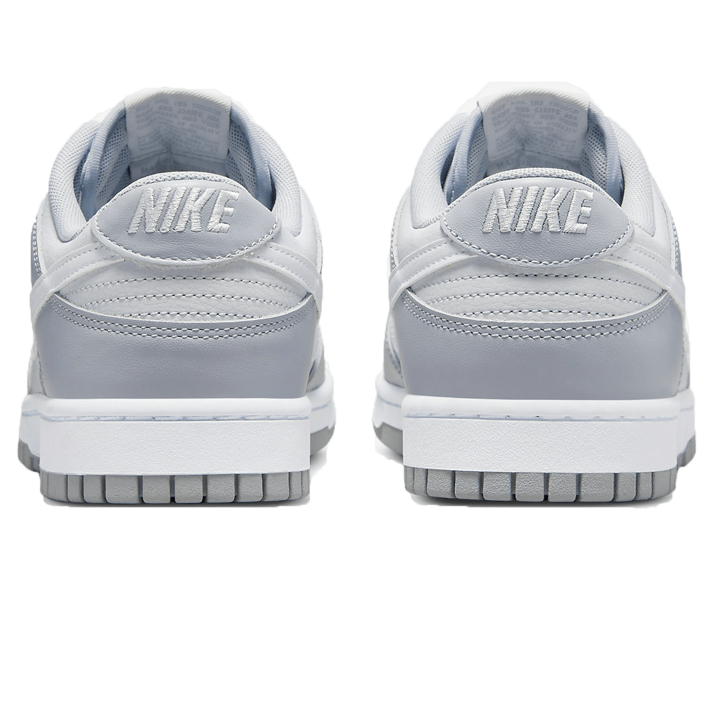 Nike Dunk Low 'Gris Lobo'